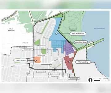 Ravenswood Business District