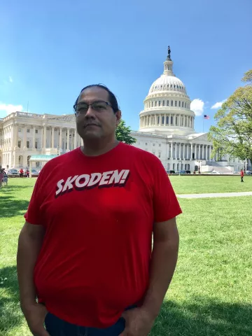 Photo by Jonathan Hahn