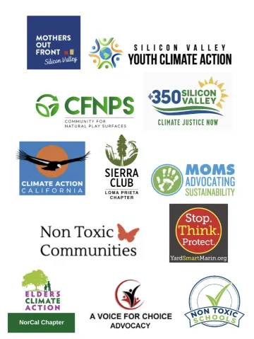 Joint letter logos