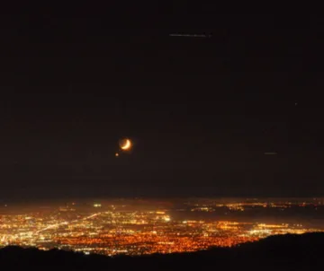 Light Pollution