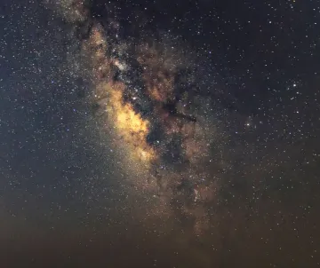 Dark Sky