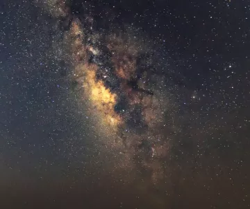 Dark Sky