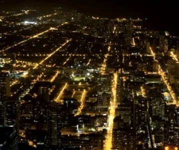 Light Pollution