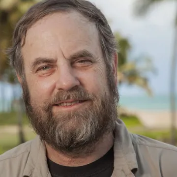 Les Kaufman