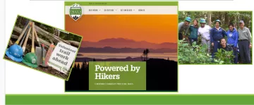 Washington Trails Associates