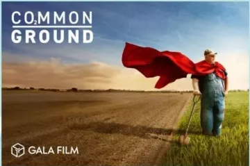 Common Ground film poster