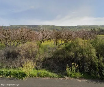 Monterey Corridor Community Meeting