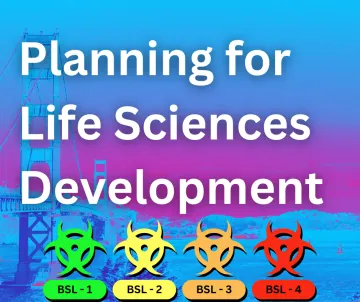 Planning For Life Sciences in Bay Area Communities | Sierra Club