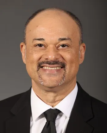 Christopher Locklear headshot