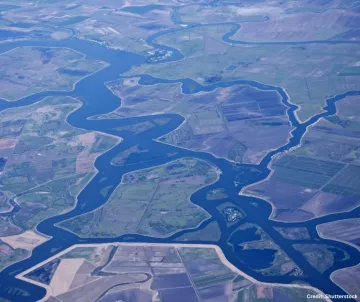 SF Bay Delta