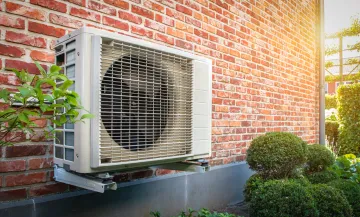 Time to replace your AC?
