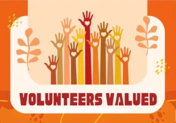 volunteer