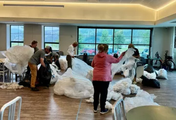 Plastic Recycling