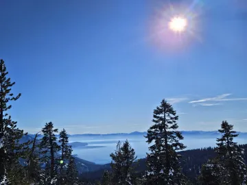 Lake Tahoe
