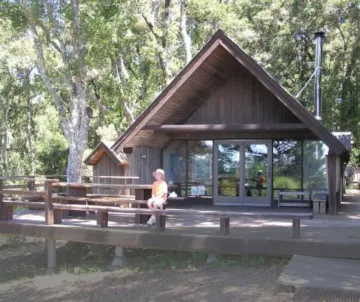 Hikers Hut