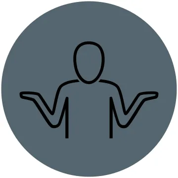 Icon-Not Sure Yet