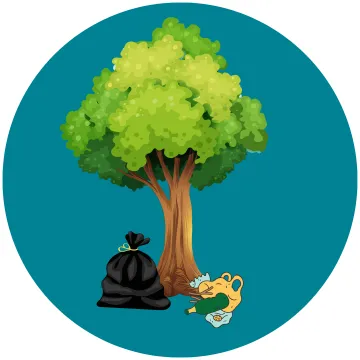 Icon - Trail Maintenance