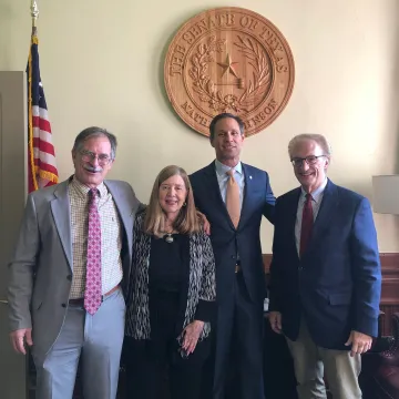 capitol meetings