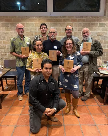 awardees