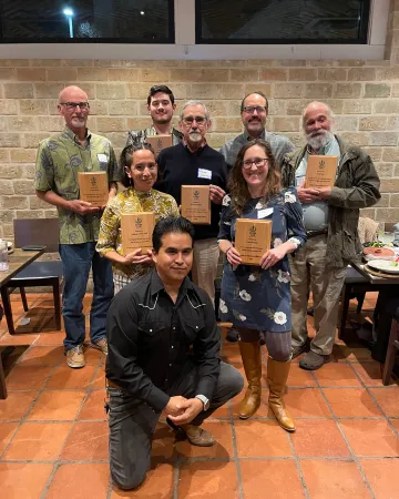 awardees