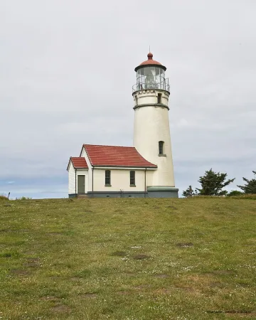 cape blanco lighthouse 