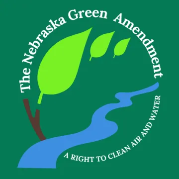 Green Amendment logo