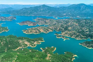 Sáttítla Highlands National Monument 