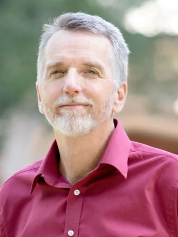 Mike Wurst, Head of Special Collections and Archivist