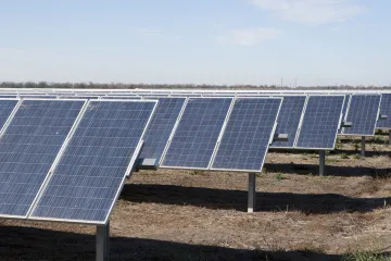 Solar Panel