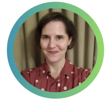 Dayna Sowd - Secretary