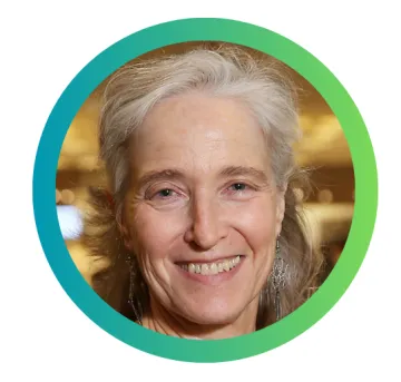 Judy Gayer - Chapter Chair