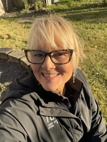 Sharon Cornelius-Iles