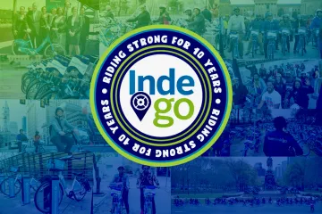 Indego