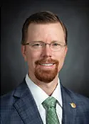rep metcalf