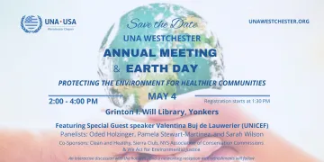 U.N. Assoc of Westchester
