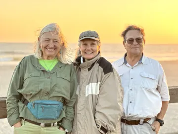 Ormond Beach Documentarians