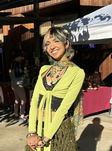 Gayatri Sehgal