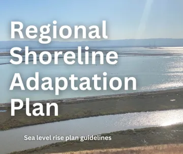 Regional Shoreline Adaptation Plan