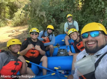 Rafters