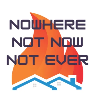 Don't Incinerate, Innovate