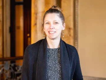 Image of Kate Aubin
