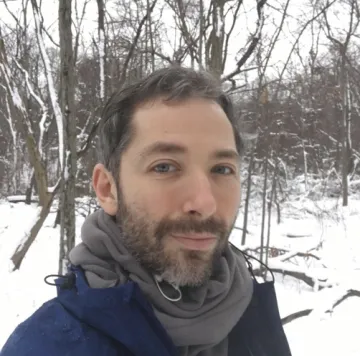 Image of Kyle McCurdy