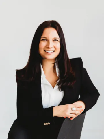 Image of Samantha Mollo