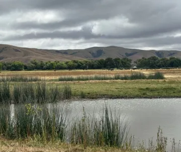 Soap Lake Ranch