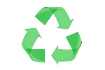 Recycling Symbol