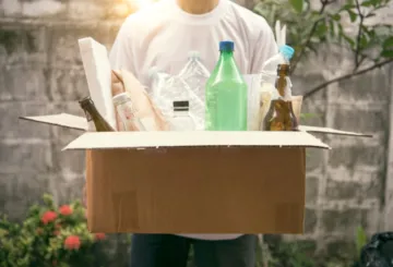 Recycling