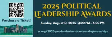 PAC Awards Banner