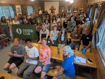 SPROG Participants