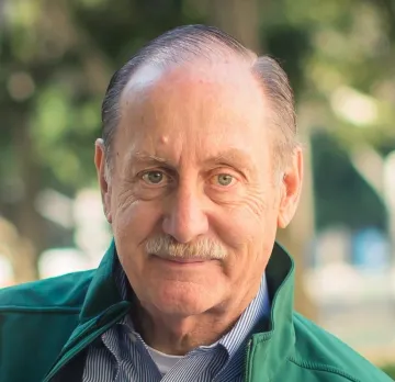 Photo of Rick Cole 