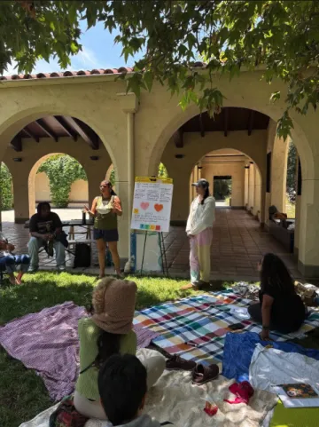 Activist Academy